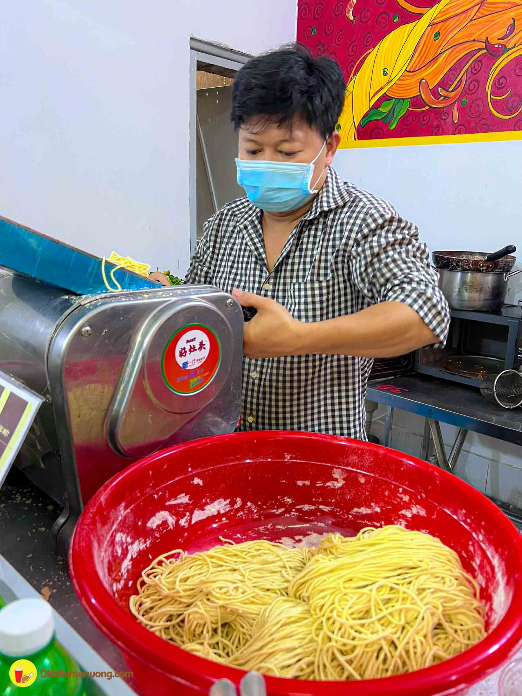 doc la mi sua nguoi hoa lam tu dau nanh tot cho tim mach, danh rieng team me an ngon ma lai muon giu dang. - anh 1