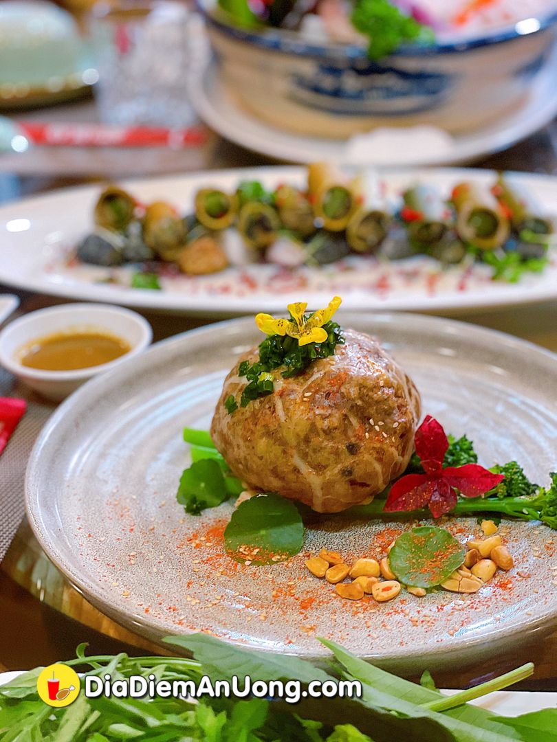 Trải nghiệm hải sản tươi sống, ngay tại hầm rượu lớn nhất Bà Rịa - ảnh 18 trai nghiem hai san tuoi song, ngay tai ham ruou lon nhat ba ria - anh 18