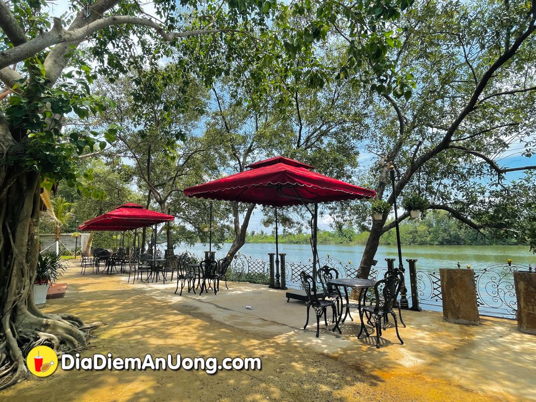 Trải nghiệm hải sản tươi sống, ngay tại hầm rượu lớn nhất Bà Rịa - ảnh 11 trai nghiem hai san tuoi song, ngay tai ham ruou lon nhat ba ria - anh 11