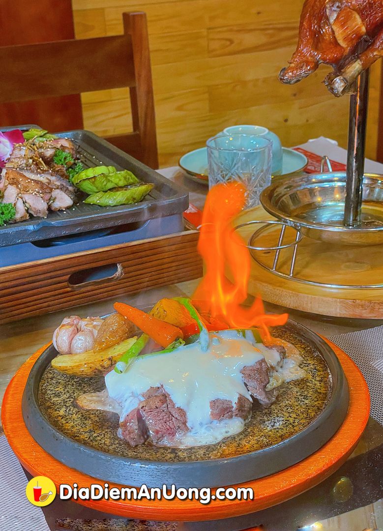 Trải nghiệm hải sản tươi sống, ngay tại hầm rượu lớn nhất Bà Rịa - ảnh 28 trai nghiem hai san tuoi song, ngay tai ham ruou lon nhat ba ria - anh 28