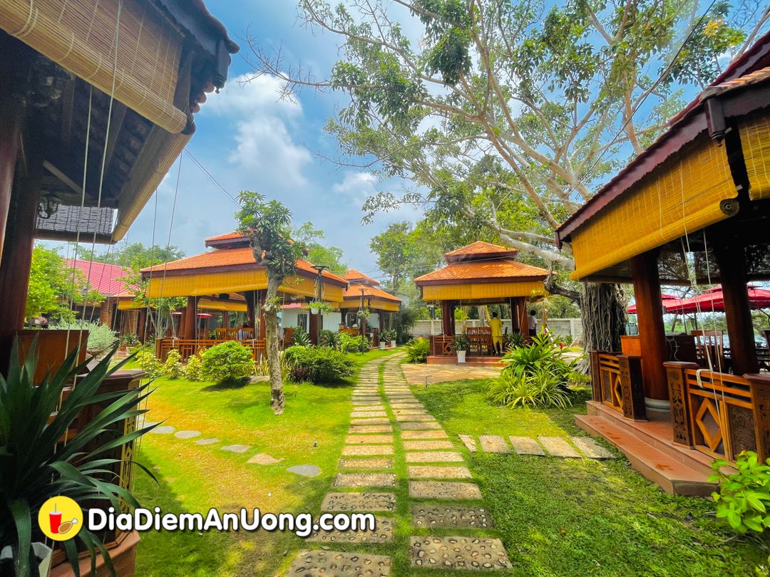 Trải nghiệm hải sản tươi sống, ngay tại hầm rượu lớn nhất Bà Rịa - ảnh 5 trai nghiem hai san tuoi song, ngay tai ham ruou lon nhat ba ria - anh 5