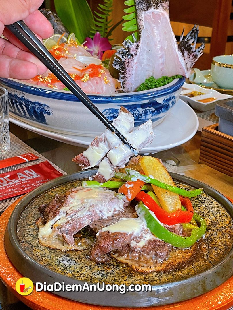 Trải nghiệm hải sản tươi sống, ngay tại hầm rượu lớn nhất Bà Rịa - ảnh 30 trai nghiem hai san tuoi song, ngay tai ham ruou lon nhat ba ria - anh 30