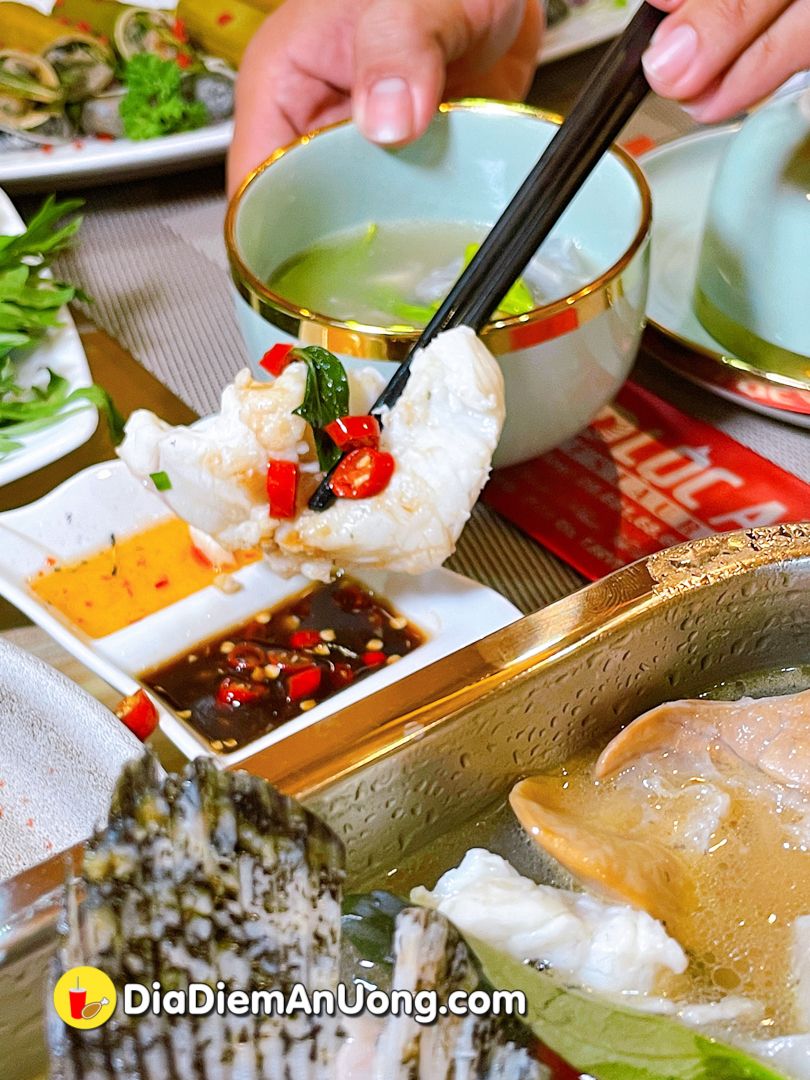 Trải nghiệm hải sản tươi sống, ngay tại hầm rượu lớn nhất Bà Rịa - ảnh 40 trai nghiem hai san tuoi song, ngay tai ham ruou lon nhat ba ria - anh 40