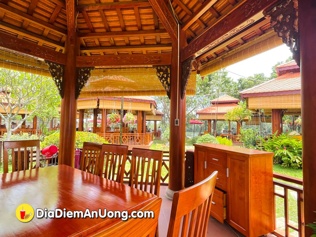 Trải nghiệm hải sản tươi sống, ngay tại hầm rượu lớn nhất Bà Rịa - ảnh 12 trai nghiem hai san tuoi song, ngay tai ham ruou lon nhat ba ria - anh 12