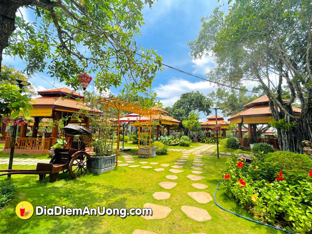 Trải nghiệm hải sản tươi sống, ngay tại hầm rượu lớn nhất Bà Rịa - ảnh 4 trai nghiem hai san tuoi song, ngay tai ham ruou lon nhat ba ria - anh 4