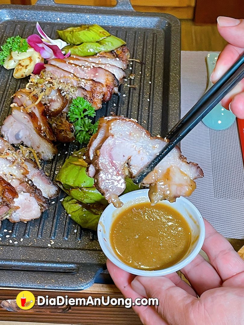 Trải nghiệm hải sản tươi sống, ngay tại hầm rượu lớn nhất Bà Rịa - ảnh 32 trai nghiem hai san tuoi song, ngay tai ham ruou lon nhat ba ria - anh 32