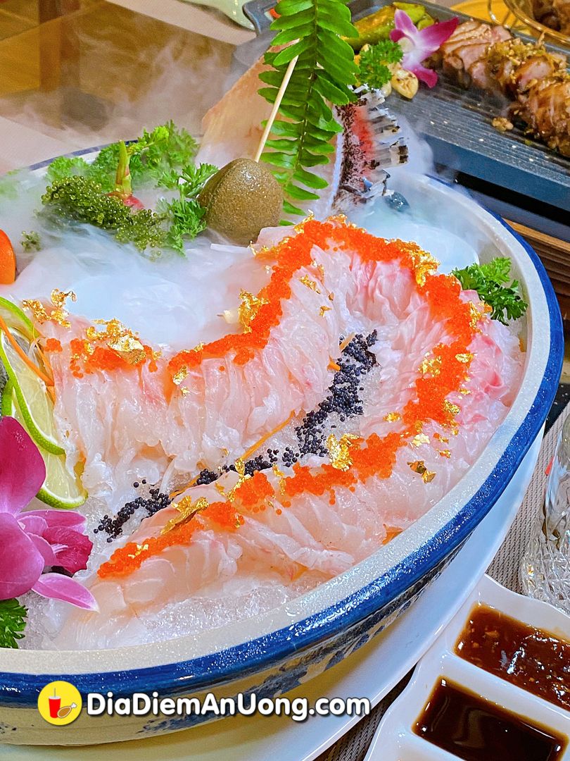 Trải nghiệm hải sản tươi sống, ngay tại hầm rượu lớn nhất Bà Rịa - ảnh 35 trai nghiem hai san tuoi song, ngay tai ham ruou lon nhat ba ria - anh 35