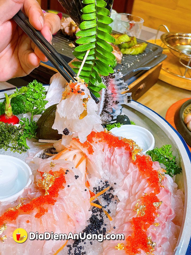 Trải nghiệm hải sản tươi sống, ngay tại hầm rượu lớn nhất Bà Rịa - ảnh 36 trai nghiem hai san tuoi song, ngay tai ham ruou lon nhat ba ria - anh 36