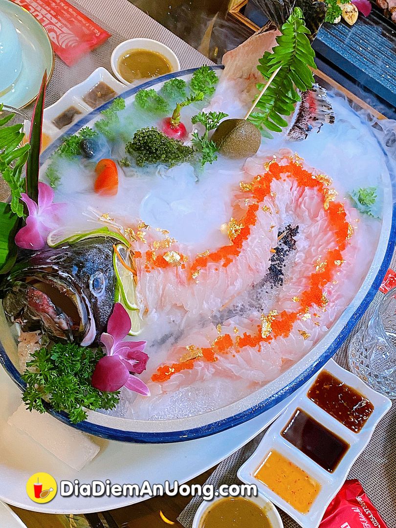 Trải nghiệm hải sản tươi sống, ngay tại hầm rượu lớn nhất Bà Rịa - ảnh 34 trai nghiem hai san tuoi song, ngay tai ham ruou lon nhat ba ria - anh 34