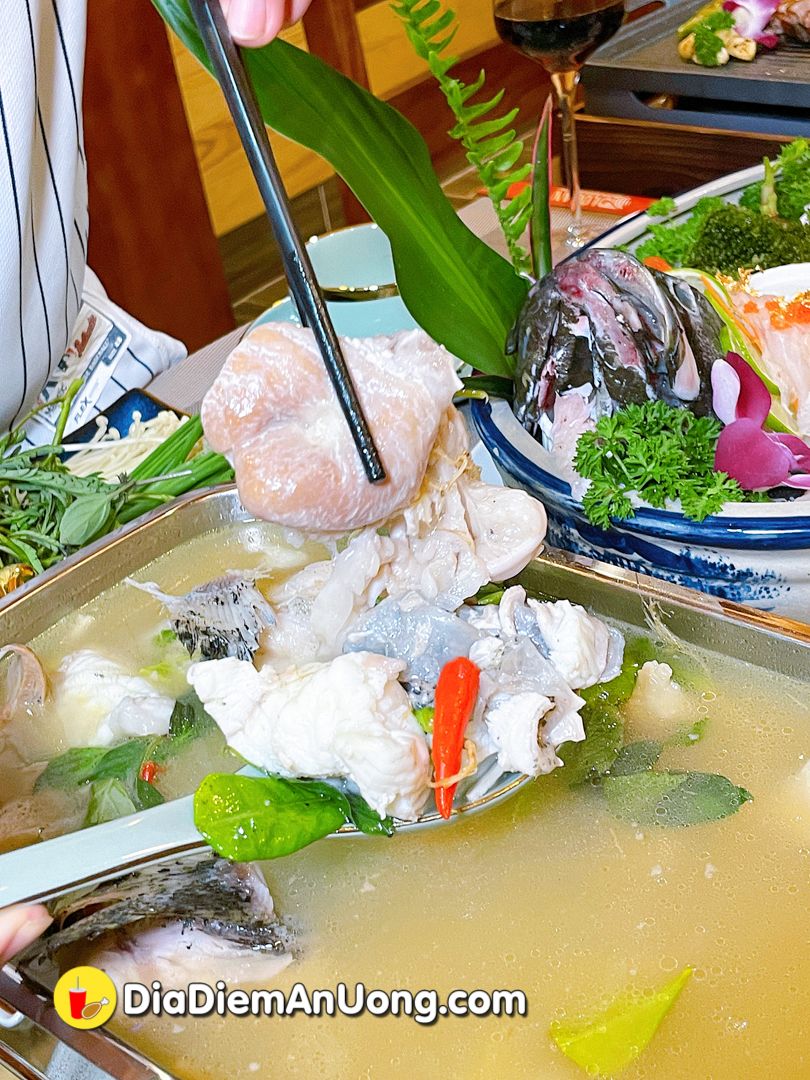 Trải nghiệm hải sản tươi sống, ngay tại hầm rượu lớn nhất Bà Rịa - ảnh 39 trai nghiem hai san tuoi song, ngay tai ham ruou lon nhat ba ria - anh 39