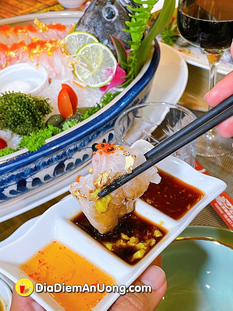 Trải nghiệm hải sản tươi sống, ngay tại hầm rượu lớn nhất Bà Rịa - ảnh 37 trai nghiem hai san tuoi song, ngay tai ham ruou lon nhat ba ria - anh 37