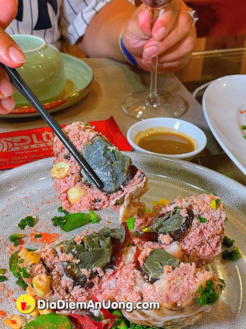 Trải nghiệm hải sản tươi sống, ngay tại hầm rượu lớn nhất Bà Rịa - ảnh 22 trai nghiem hai san tuoi song, ngay tai ham ruou lon nhat ba ria - anh 22