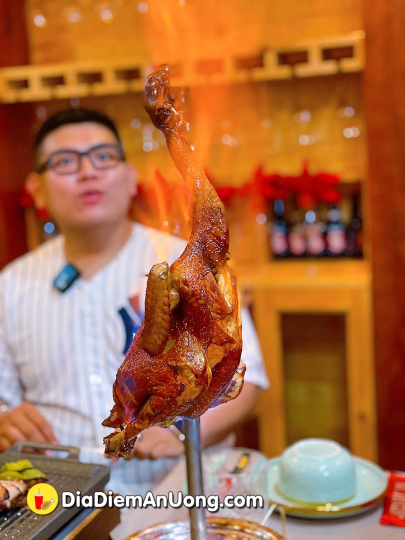 Trải nghiệm hải sản tươi sống, ngay tại hầm rượu lớn nhất Bà Rịa - ảnh 23 trai nghiem hai san tuoi song, ngay tai ham ruou lon nhat ba ria - anh 23