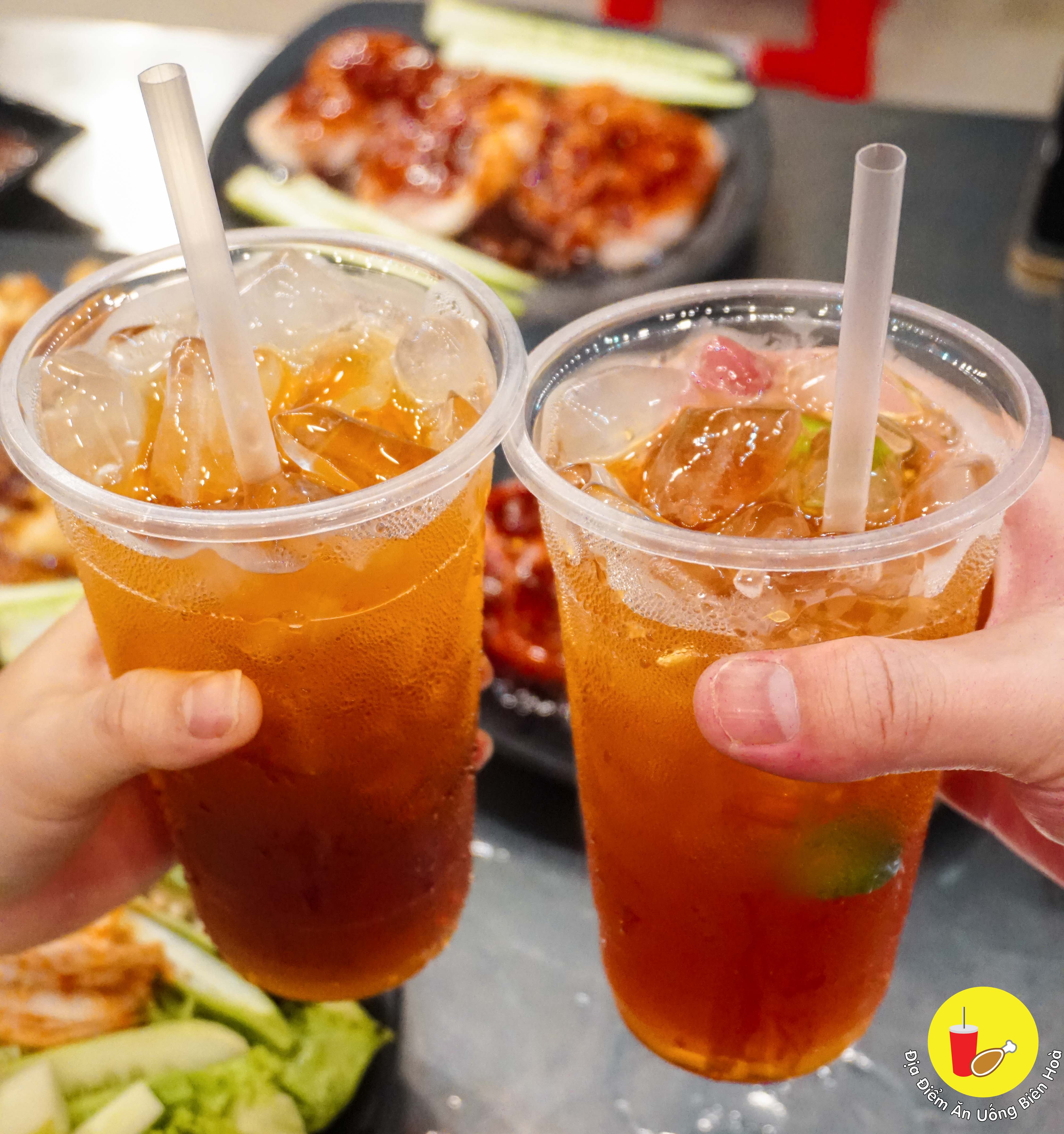 Bắt sóng ngay tọa độ BÒ NƯỚNG PHÔ MAI đang làm mưa làm gió ở Biên Hòa - ảnh 19 bat song ngay toa do bo nuong pho mai dang lam mua lam gio o bien hoa - anh 19