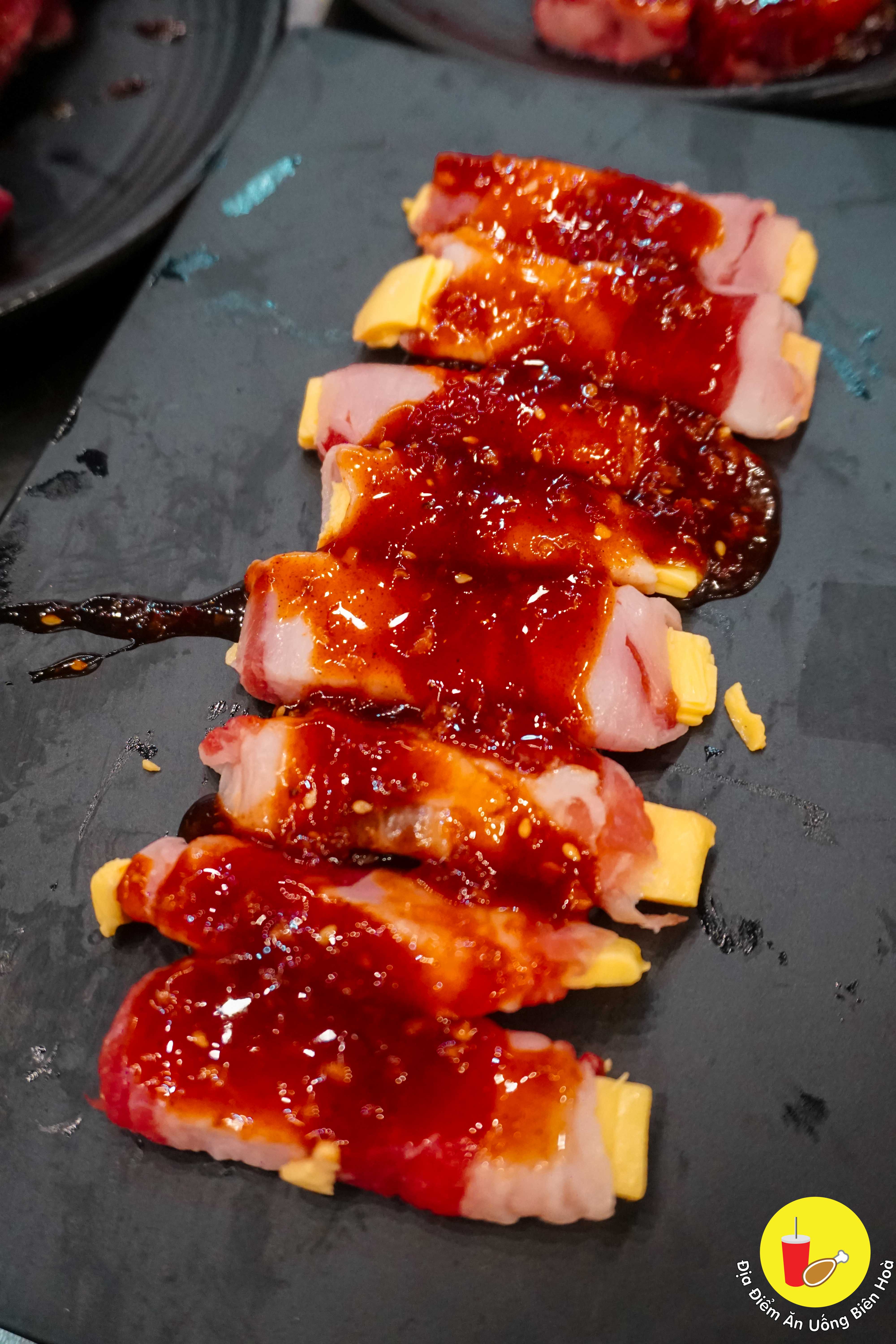 Bắt sóng ngay tọa độ BÒ NƯỚNG PHÔ MAI đang làm mưa làm gió ở Biên Hòa - ảnh 6 bat song ngay toa do bo nuong pho mai dang lam mua lam gio o bien hoa - anh 6