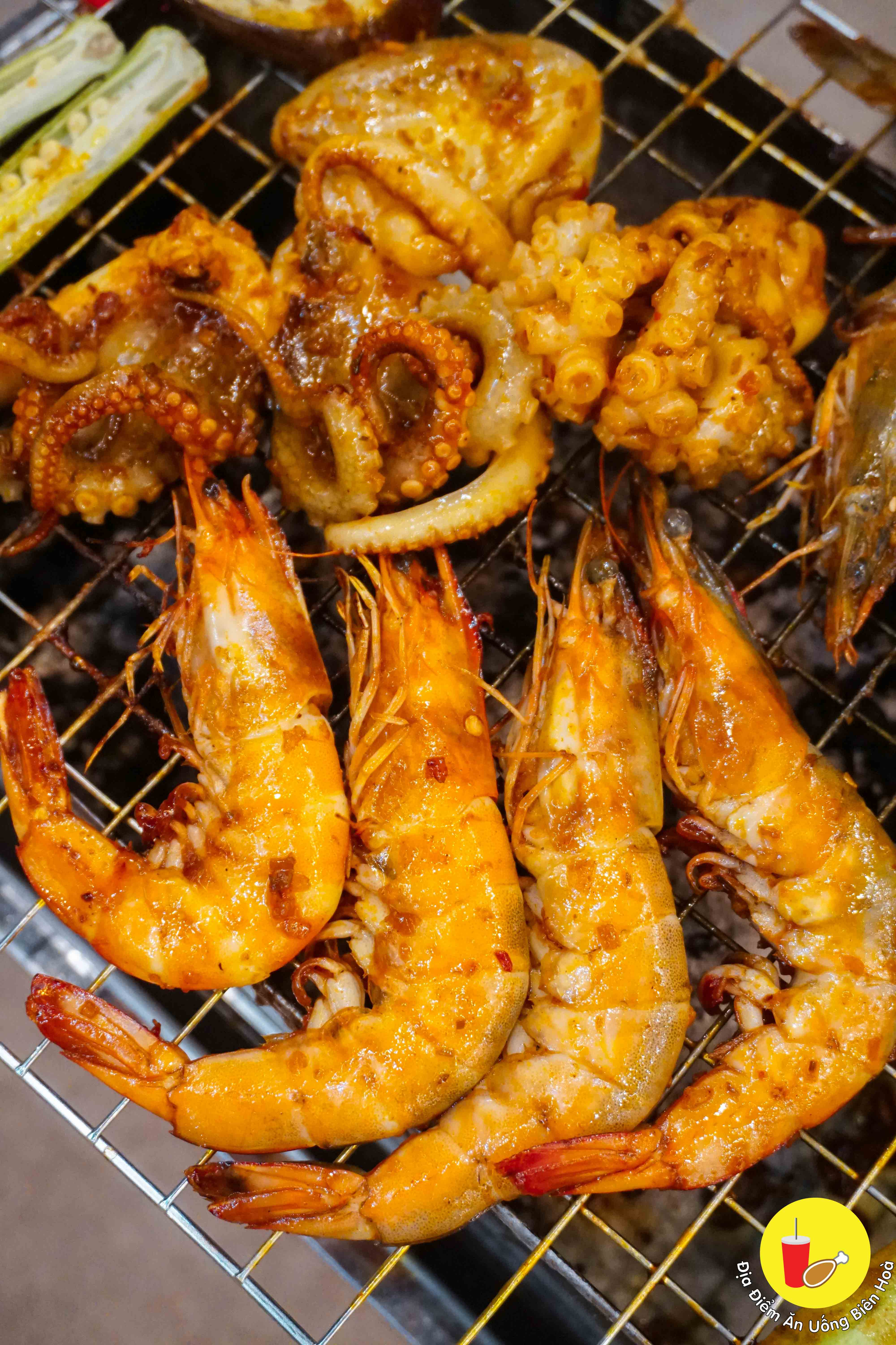 Bắt sóng ngay tọa độ BÒ NƯỚNG PHÔ MAI đang làm mưa làm gió ở Biên Hòa - ảnh 18 bat song ngay toa do bo nuong pho mai dang lam mua lam gio o bien hoa - anh 18