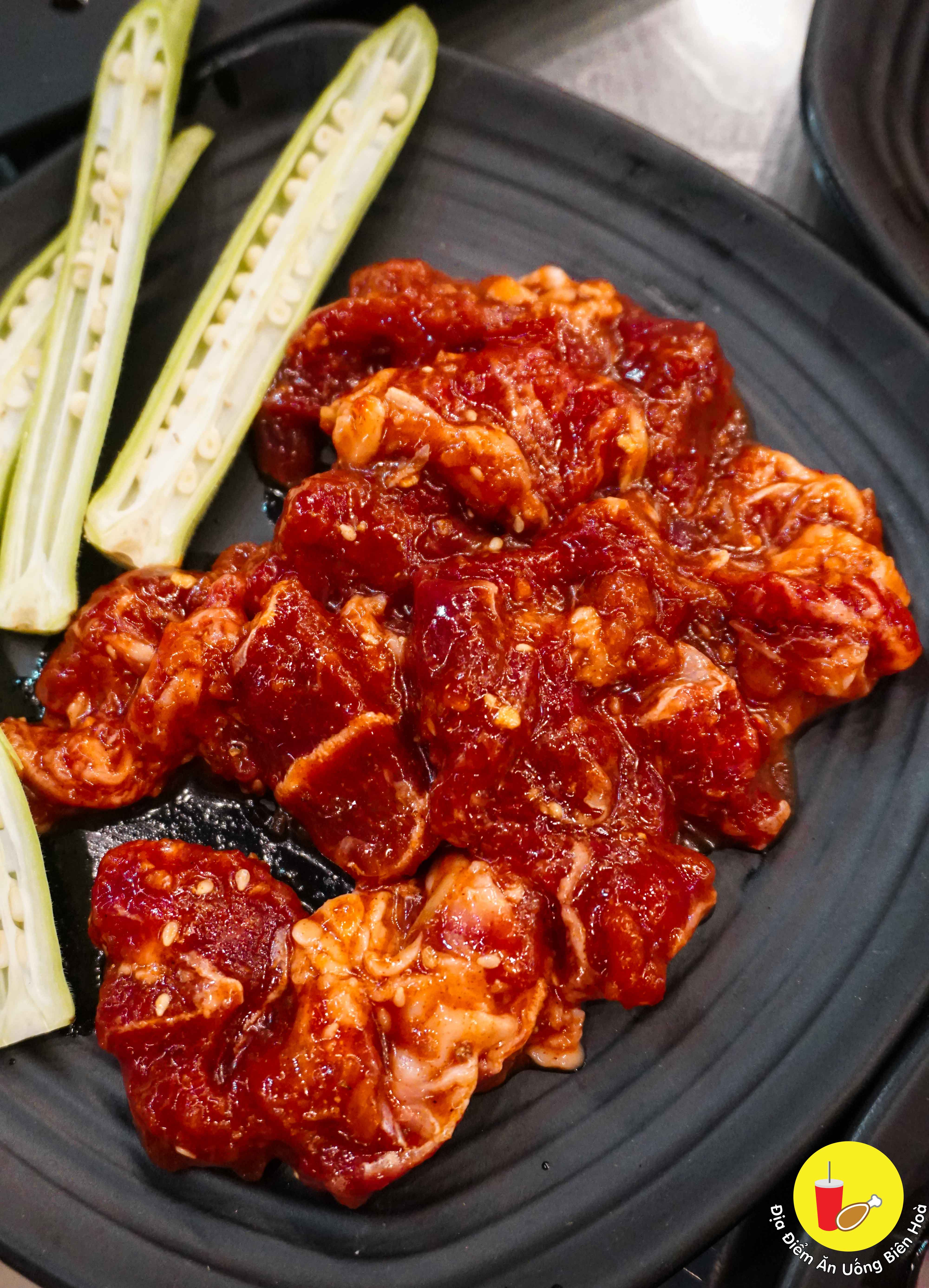 Bắt sóng ngay tọa độ BÒ NƯỚNG PHÔ MAI đang làm mưa làm gió ở Biên Hòa - ảnh 7 bat song ngay toa do bo nuong pho mai dang lam mua lam gio o bien hoa - anh 7