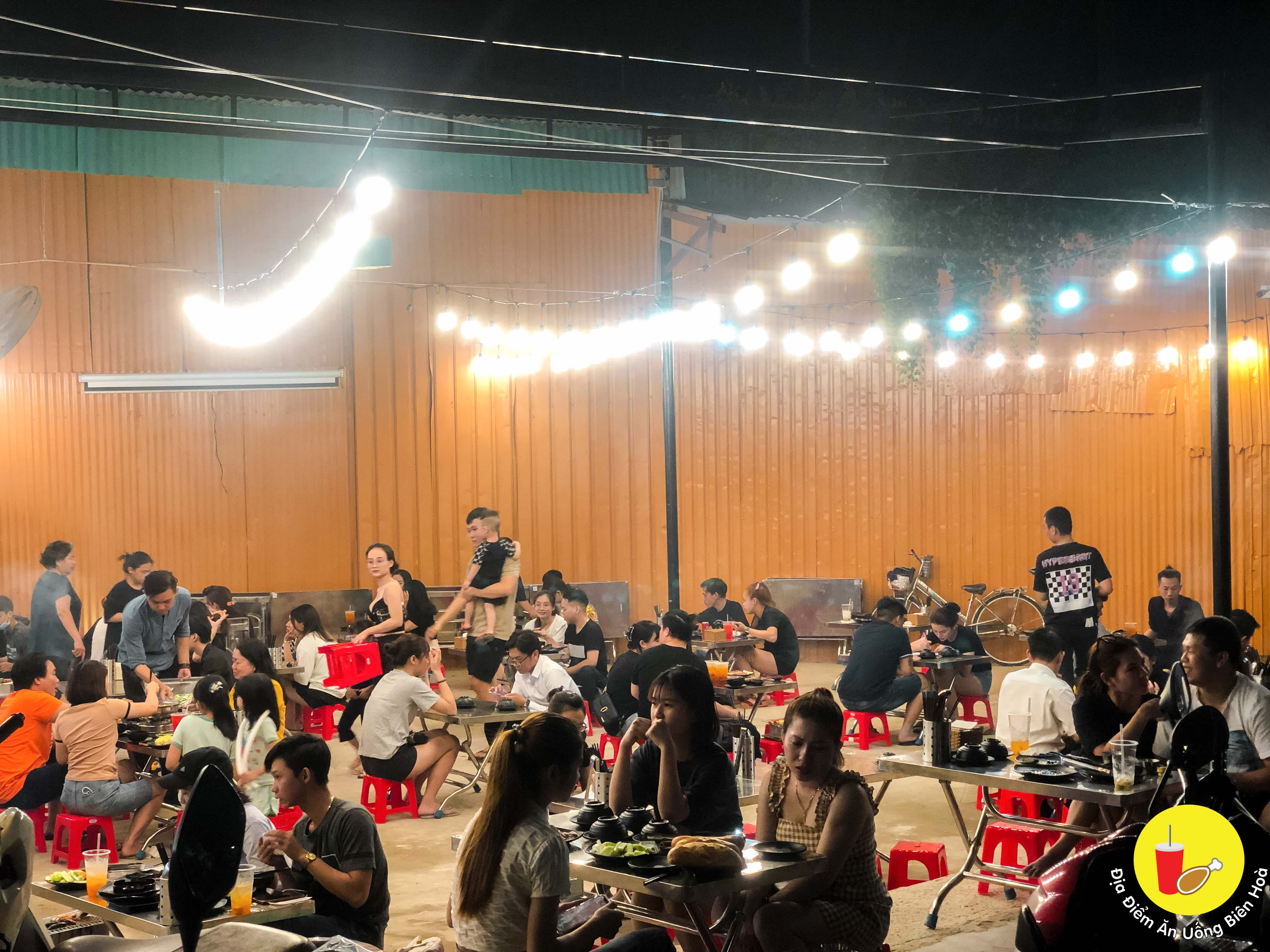 Bắt sóng ngay tọa độ BÒ NƯỚNG PHÔ MAI đang làm mưa làm gió ở Biên Hòa - ảnh 20 bat song ngay toa do bo nuong pho mai dang lam mua lam gio o bien hoa - anh 20