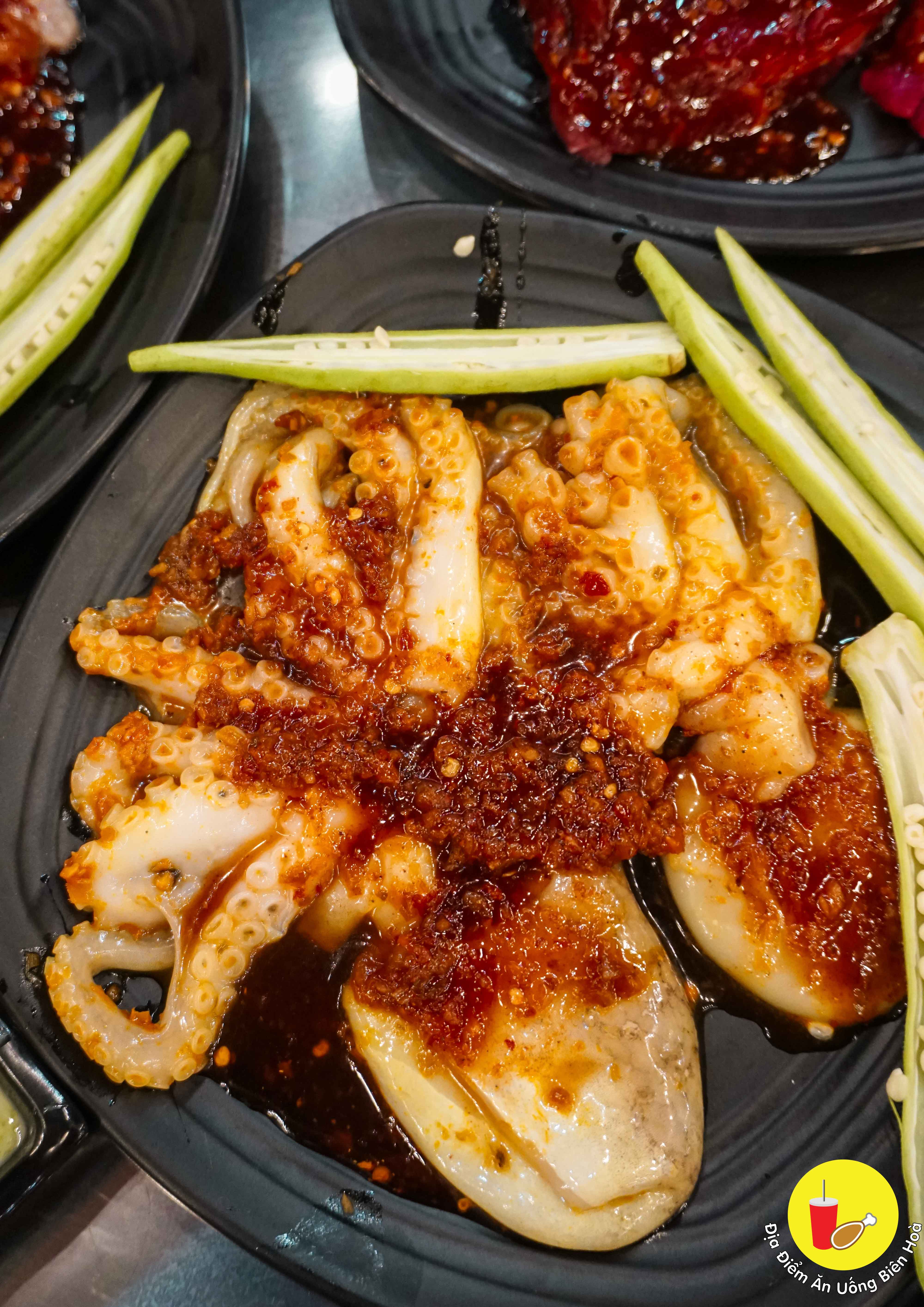 Bắt sóng ngay tọa độ BÒ NƯỚNG PHÔ MAI đang làm mưa làm gió ở Biên Hòa - ảnh 8 bat song ngay toa do bo nuong pho mai dang lam mua lam gio o bien hoa - anh 8