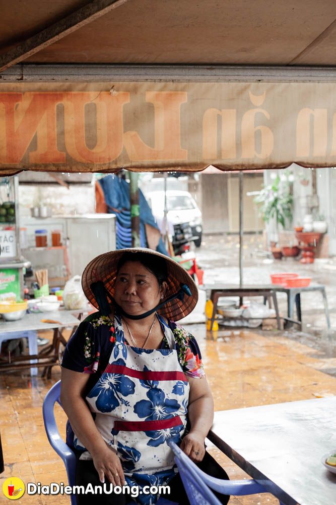 di tim “lunch lady” cua vua dau bep anthony bourdain sau 13 nam noi tieng khap the gioi - anh 1