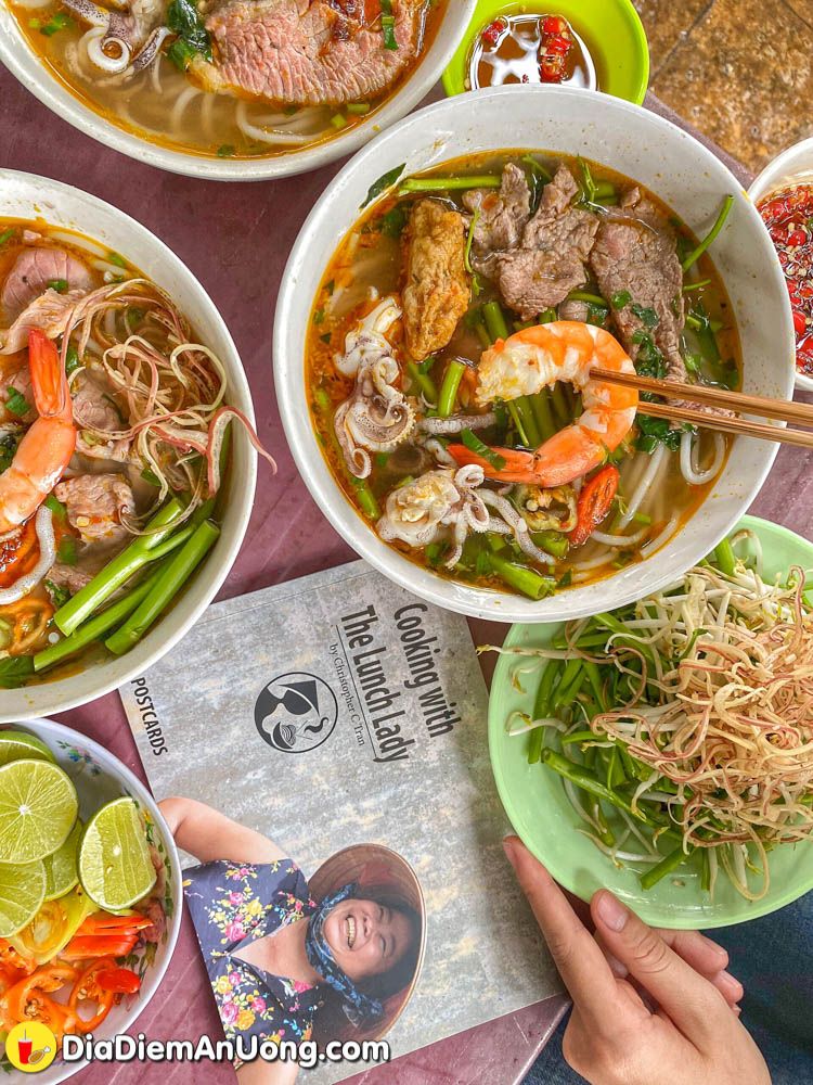 di tim “lunch lady” cua vua dau bep anthony bourdain sau 13 nam noi tieng khap the gioi - anh 5