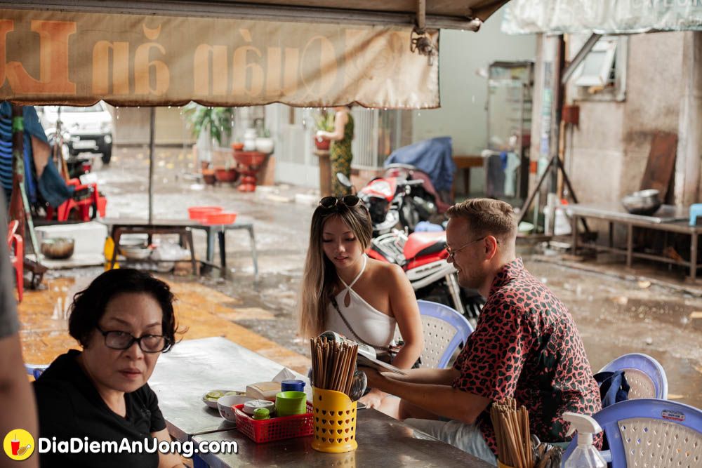 di tim “lunch lady” cua vua dau bep anthony bourdain sau 13 nam noi tieng khap the gioi - anh 4