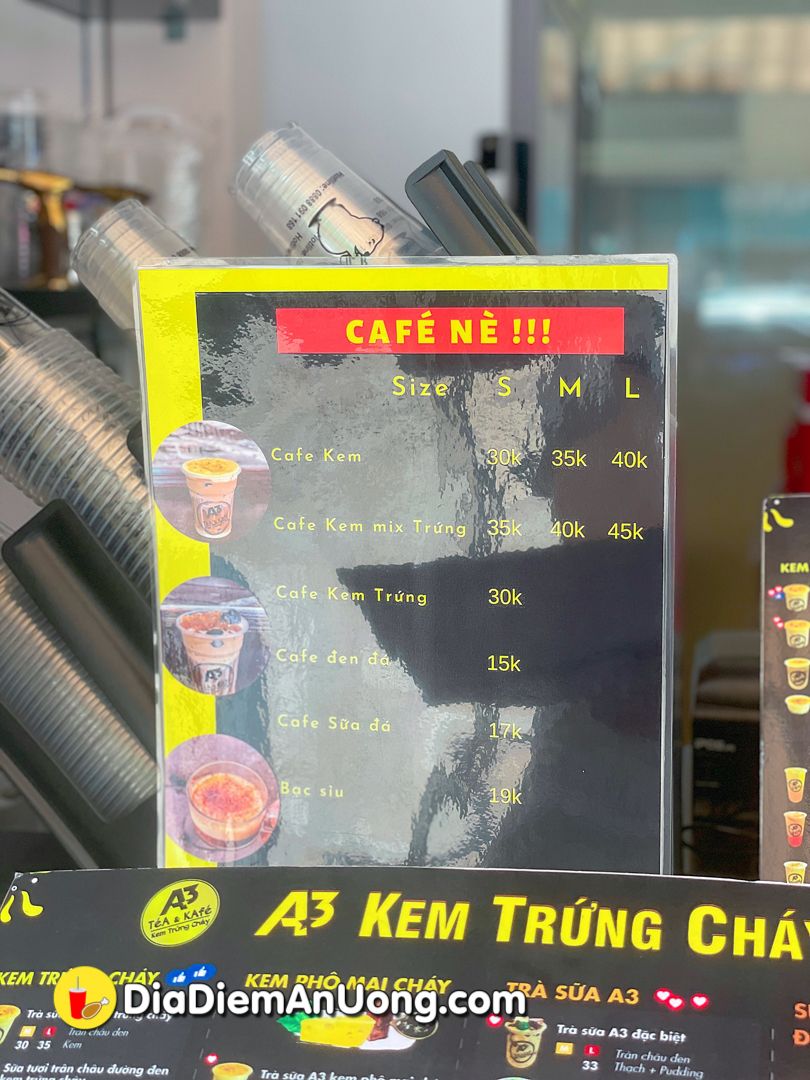 “day som de thanh cong, thu ngay ly ca phe kem buon ma thuot chinh cong” la ma ngon - bao dam ghien - anh 17