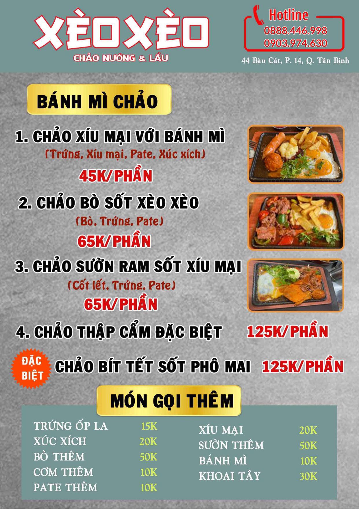 quan “ruot” xeo xeo vua khai truong chi nhanh tai bau cat - anh 25