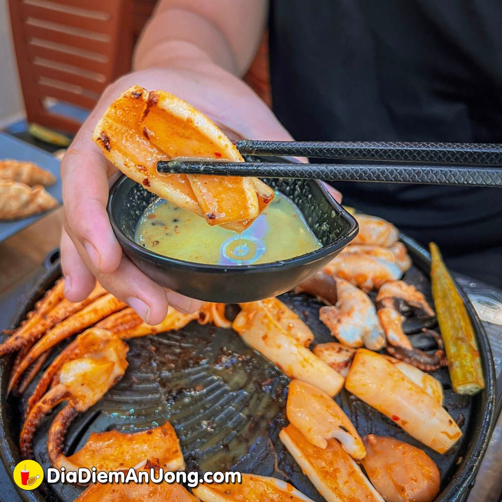 lo dat bbq chinh thuc co mat tai tan phu - free nuoc ngot uong thoa thich - anh 21