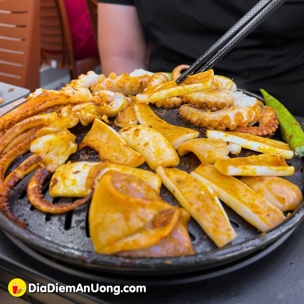 lo dat bbq chinh thuc co mat tai tan phu - free nuoc ngot uong thoa thich - anh 20