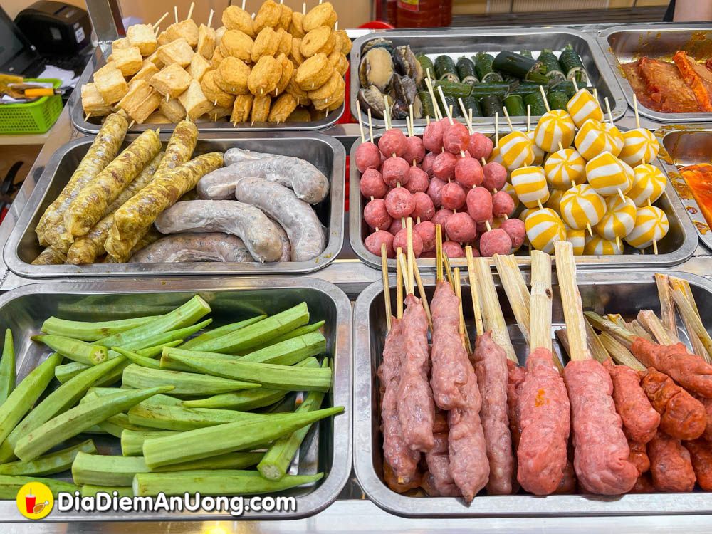 lo dat bbq chinh thuc co mat tai tan phu - free nuoc ngot uong thoa thich - anh 8