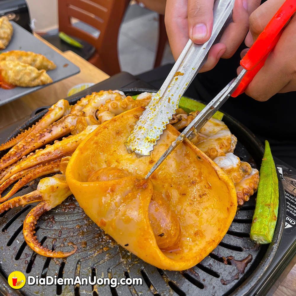 lo dat bbq chinh thuc co mat tai tan phu - free nuoc ngot uong thoa thich - anh 19