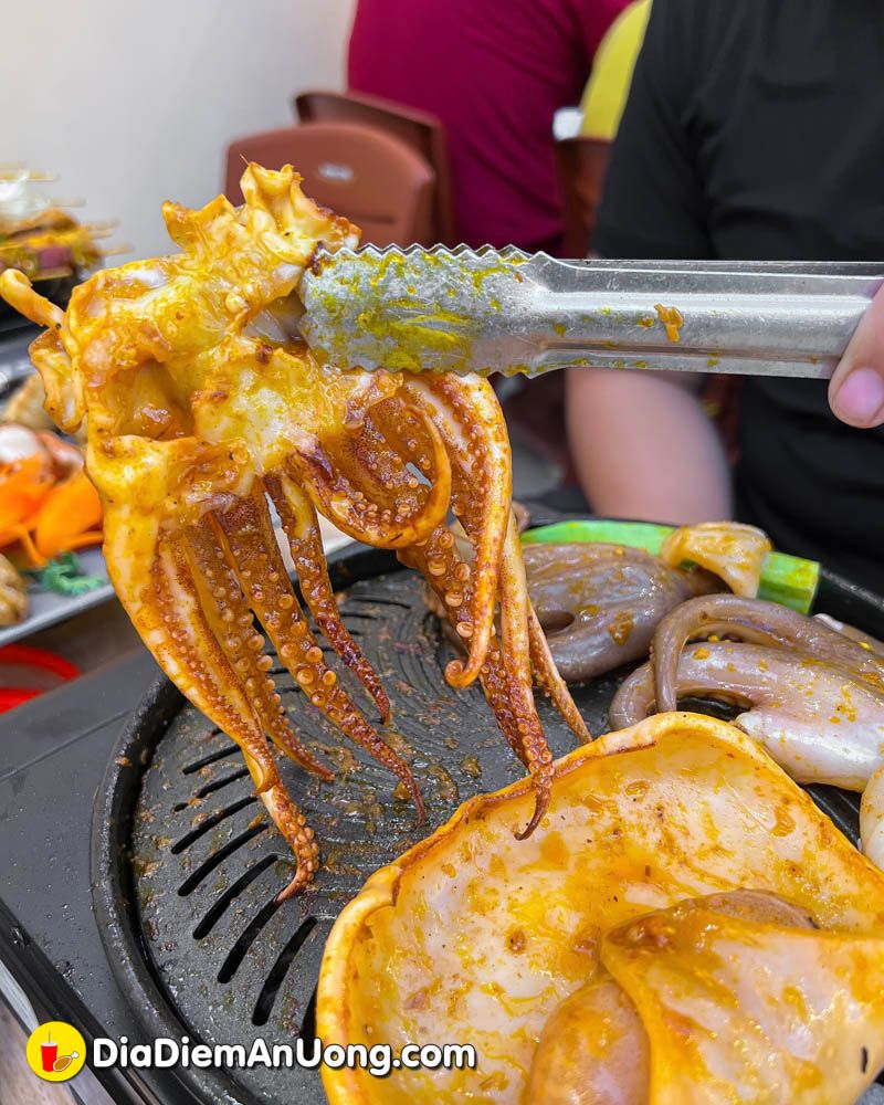 lo dat bbq chinh thuc co mat tai tan phu - free nuoc ngot uong thoa thich - anh 17