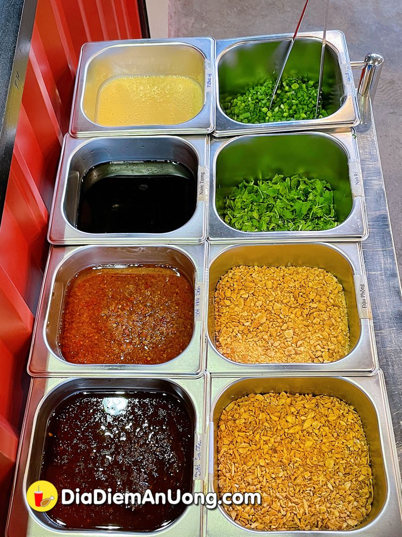 Ghé Thái Sumo ăn lẩu thái chua cay tê tái - thử ngay cách mix match món độc lạ - ảnh 24 ghe thai sumo an lau thai chua cay te tai - thu ngay cach mix match mon doc la - anh 24