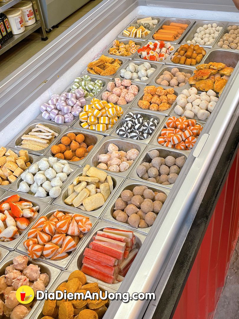 Ghé Thái Sumo ăn lẩu thái chua cay tê tái - thử ngay cách mix match món độc lạ - ảnh 20 ghe thai sumo an lau thai chua cay te tai - thu ngay cach mix match mon doc la - anh 20