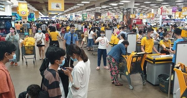 cuoi nam nay dai sieu thi emart se khai truong tai khu do thi sala - tp.thu duc - anh 2