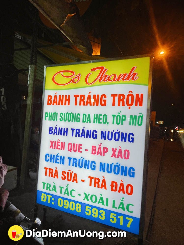 doc dao phien ban “da heo tron” banh trang tron phoi suong - ngay di tram don ba chu thu duc - anh 20