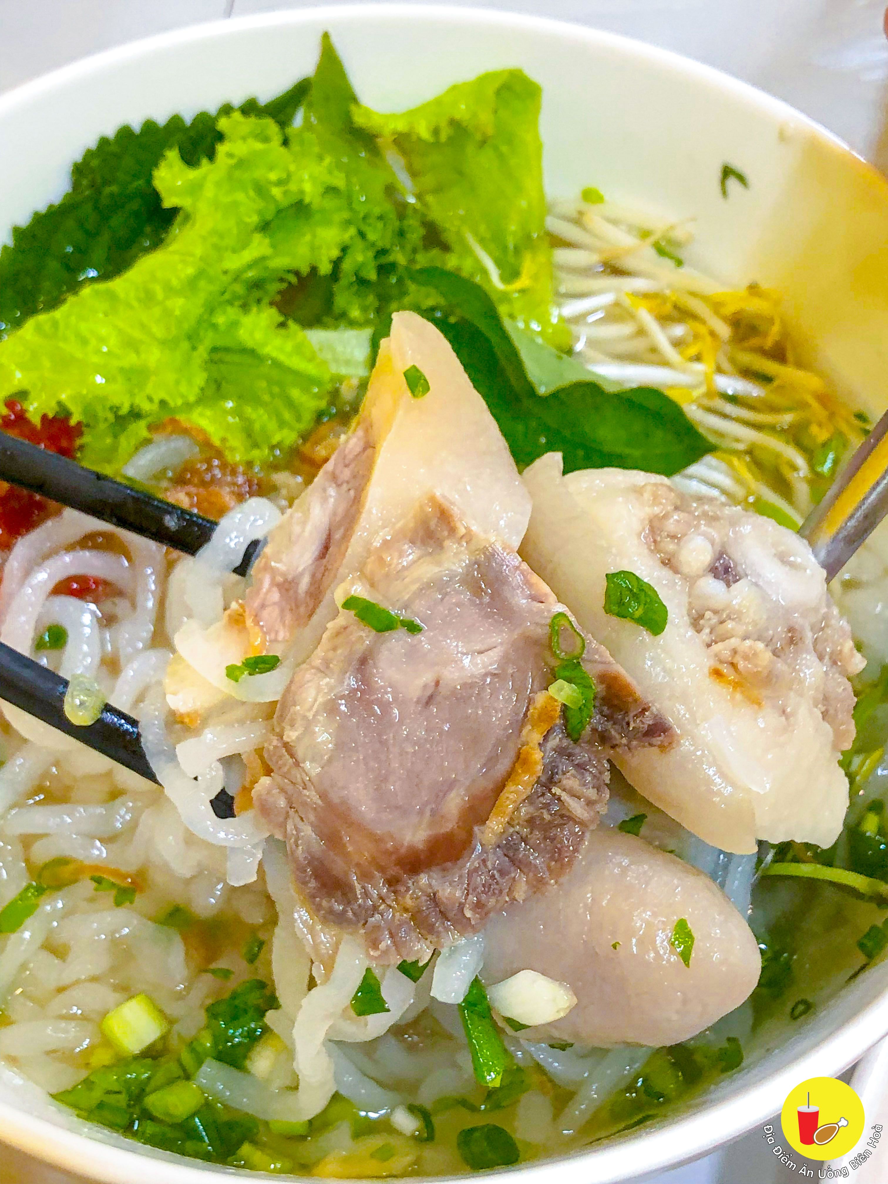 xung de nhat voi banh canh gia truyen bot gao go tay hoi bi me say - anh 8