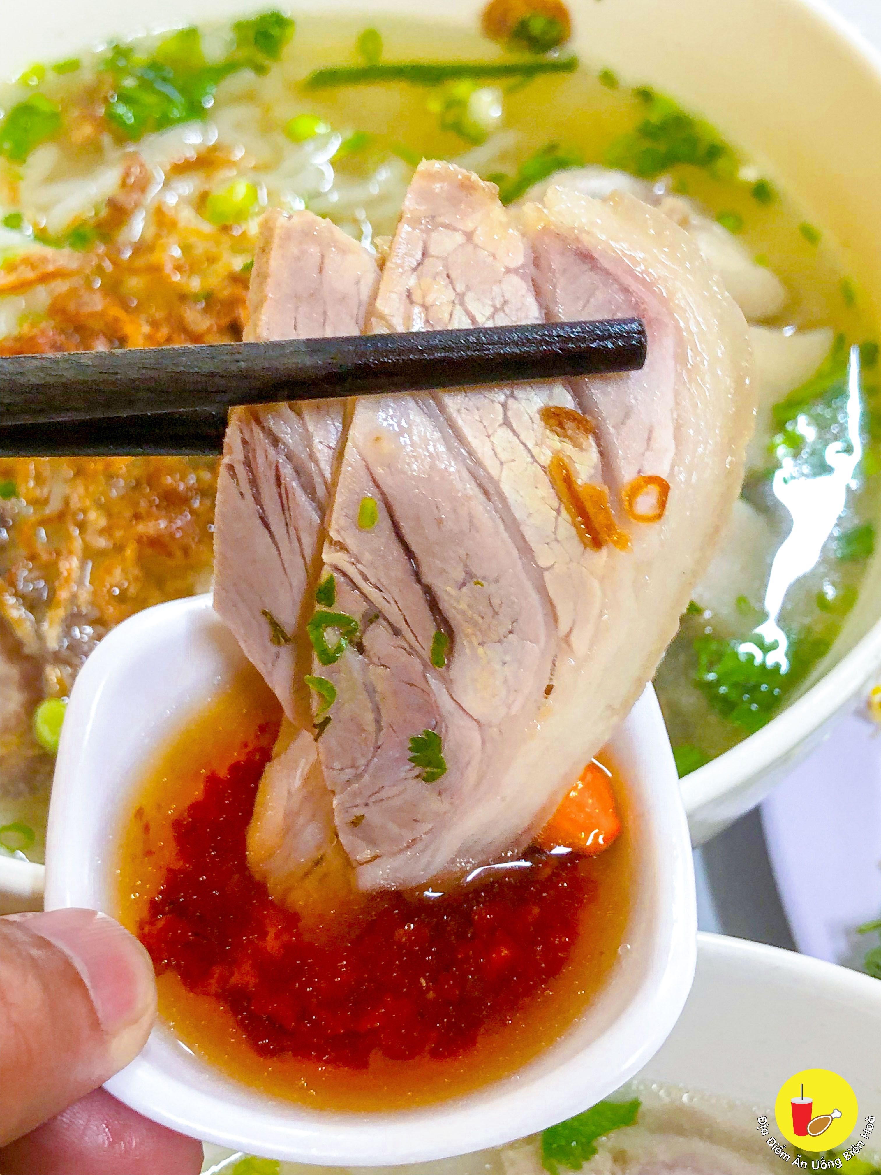 xung de nhat voi banh canh gia truyen bot gao go tay hoi bi me say - anh 7