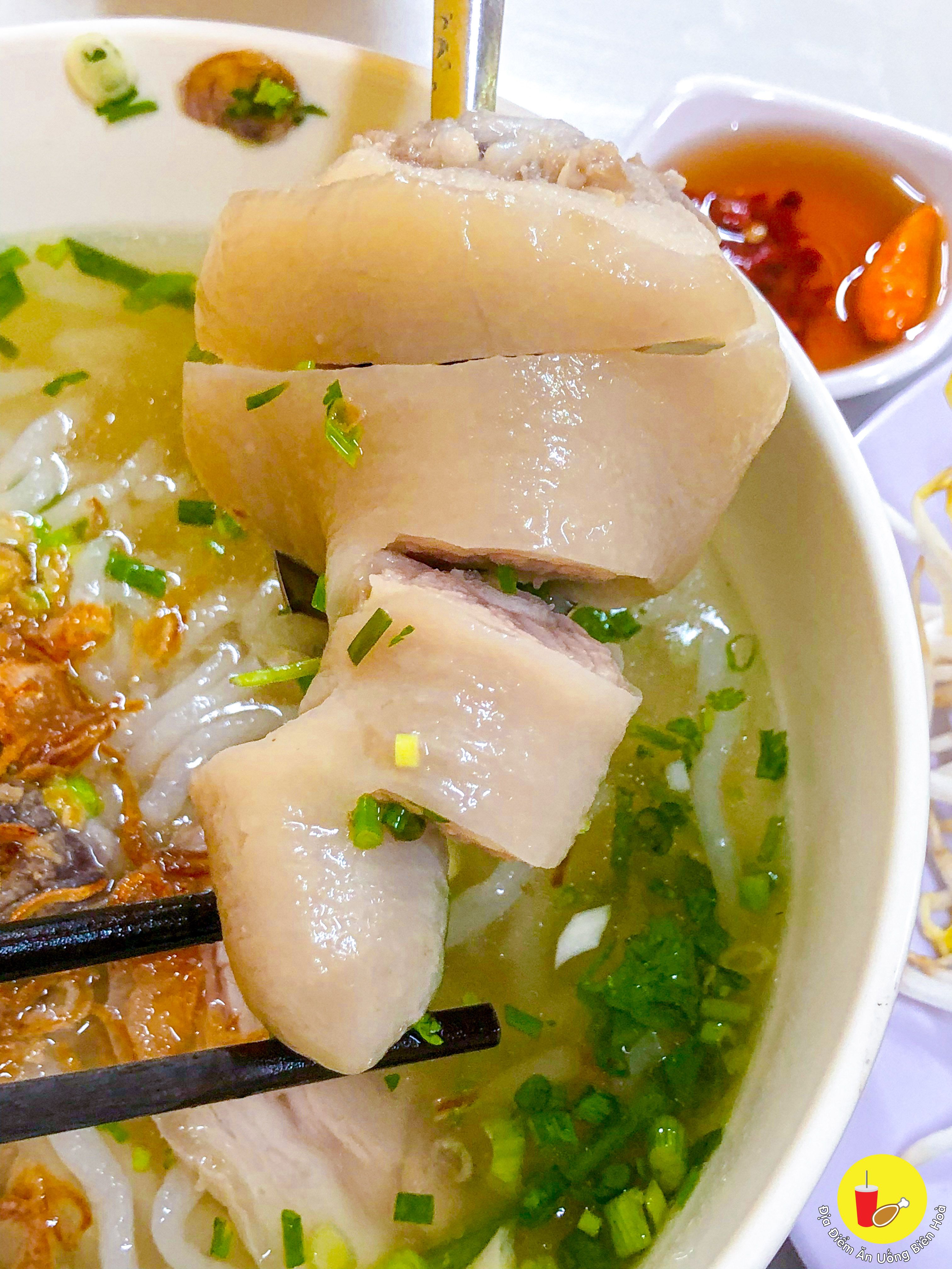 xung de nhat voi banh canh gia truyen bot gao go tay hoi bi me say - anh 6