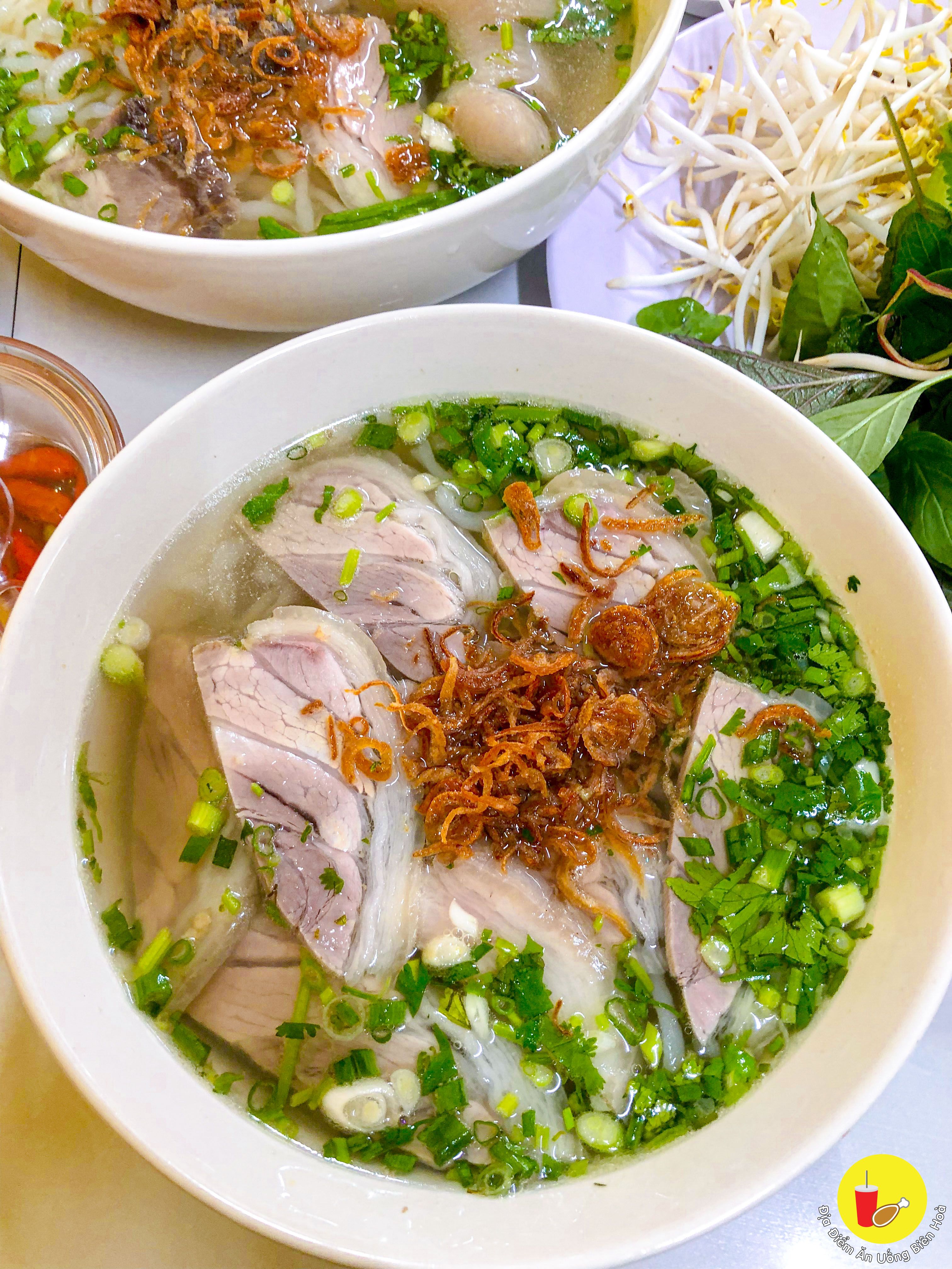 xung de nhat voi banh canh gia truyen bot gao go tay hoi bi me say - anh 3