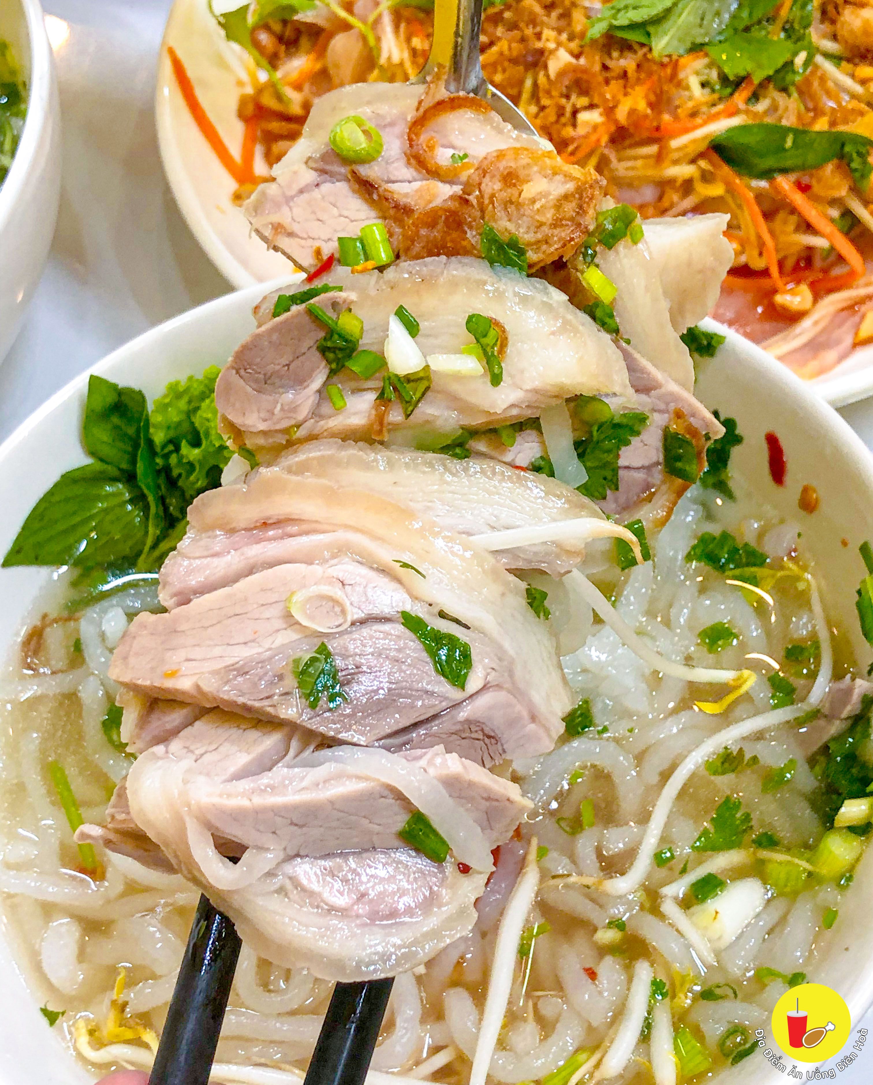 xung de nhat voi banh canh gia truyen bot gao go tay hoi bi me say - anh 2