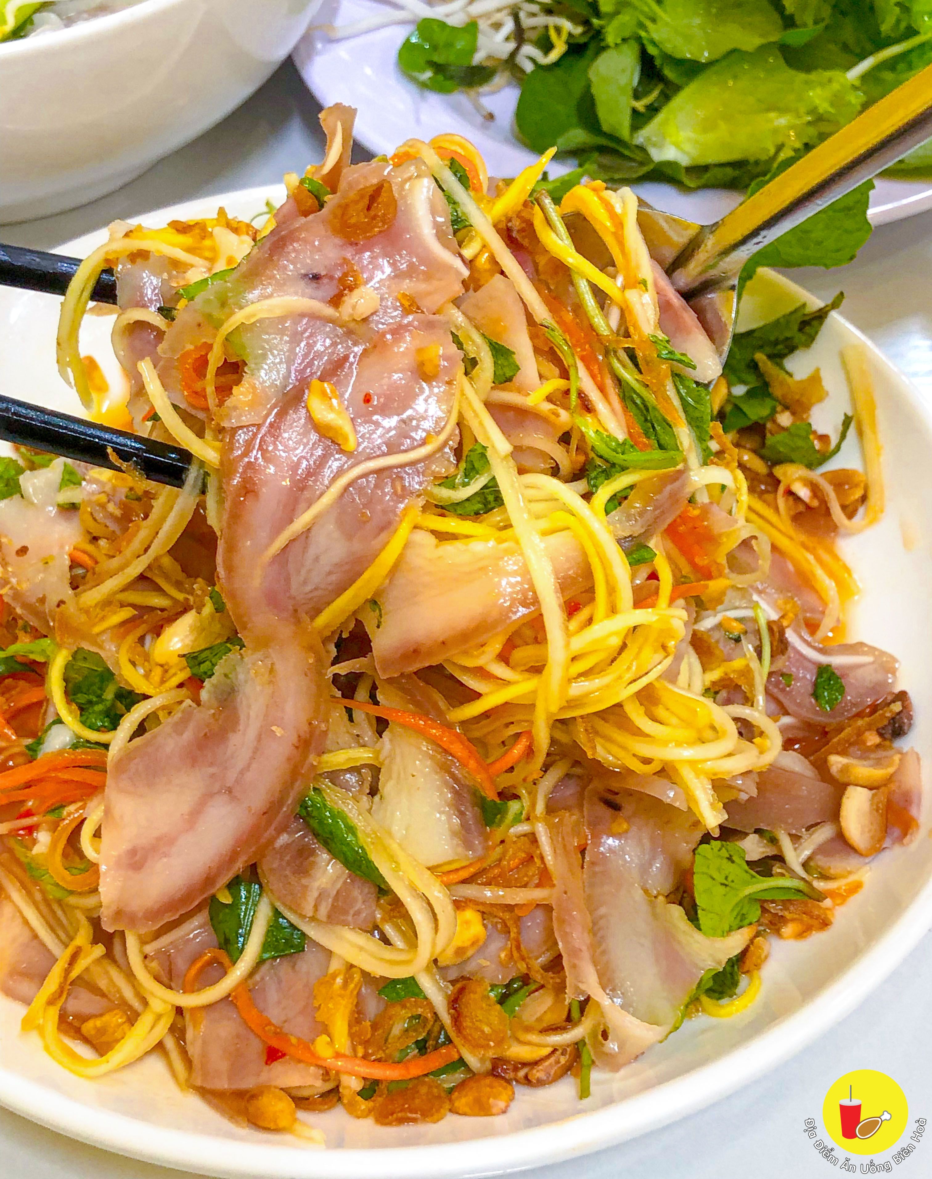 xung de nhat voi banh canh gia truyen bot gao go tay hoi bi me say - anh 12