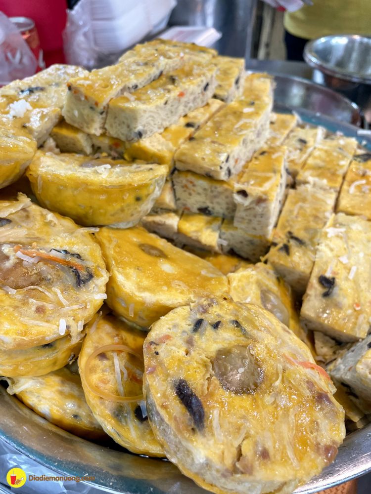 dia com tam suon bi cha cuc nhieu ma con re nhu cho cua ong chu style "cao boi"  - anh 13