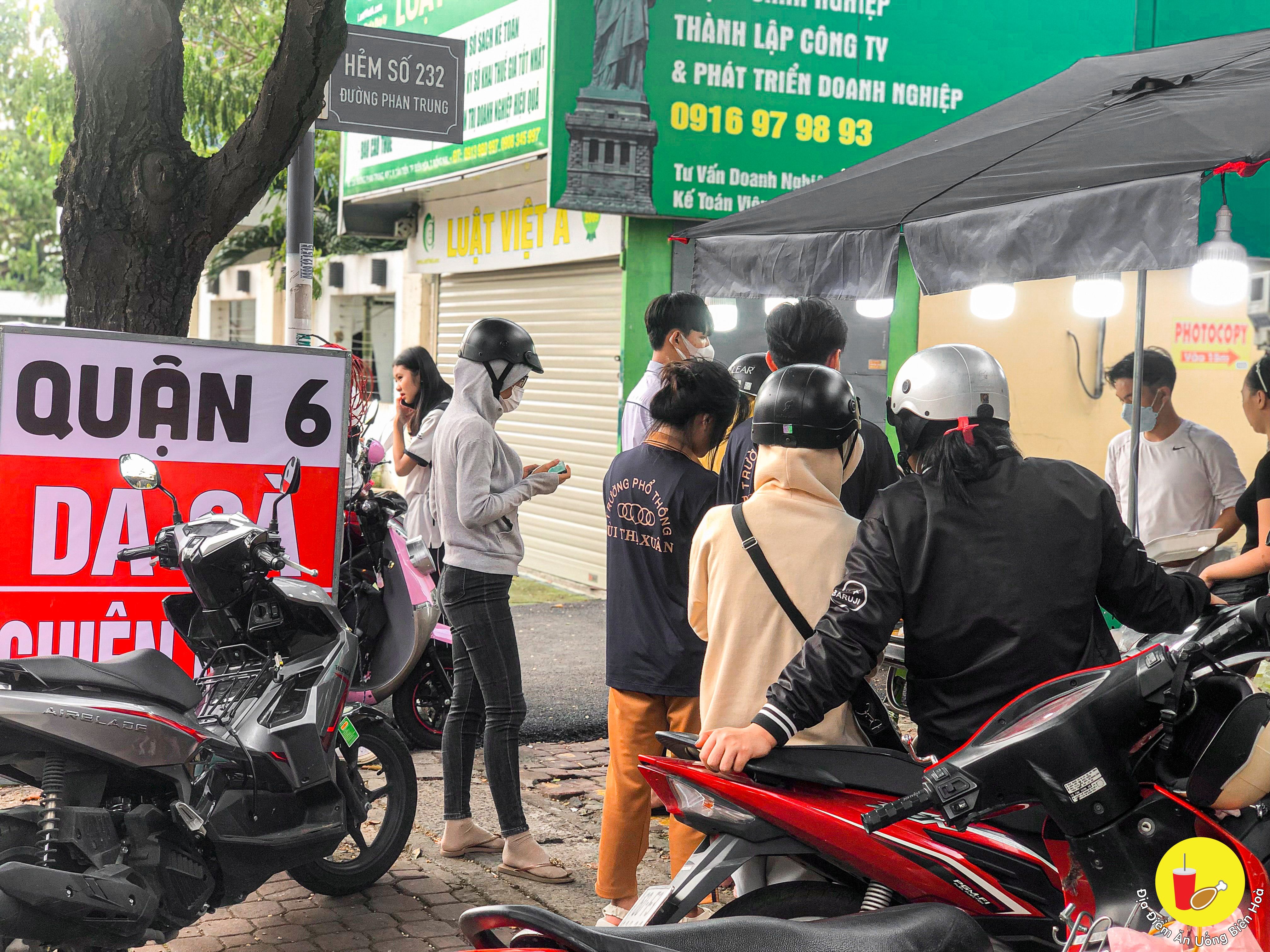 co quan da ga chien gion bao hoi bi toi cho anh em day - anh 1