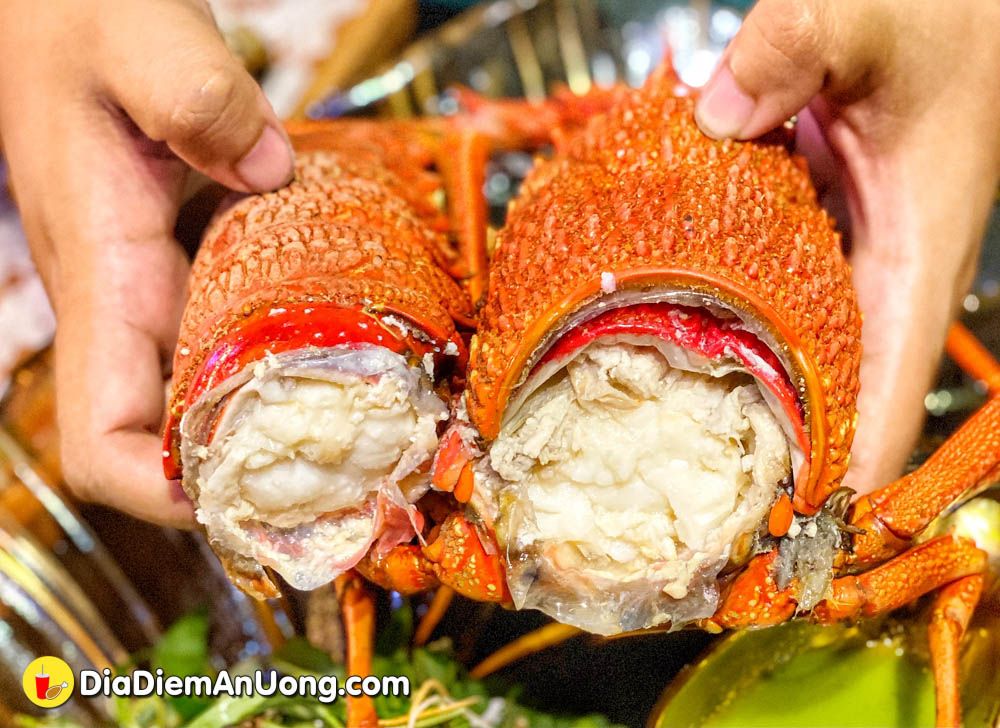 quay vui het nac voi ra khoi seafood & beer moi toanh khu phan xich long - anh 18