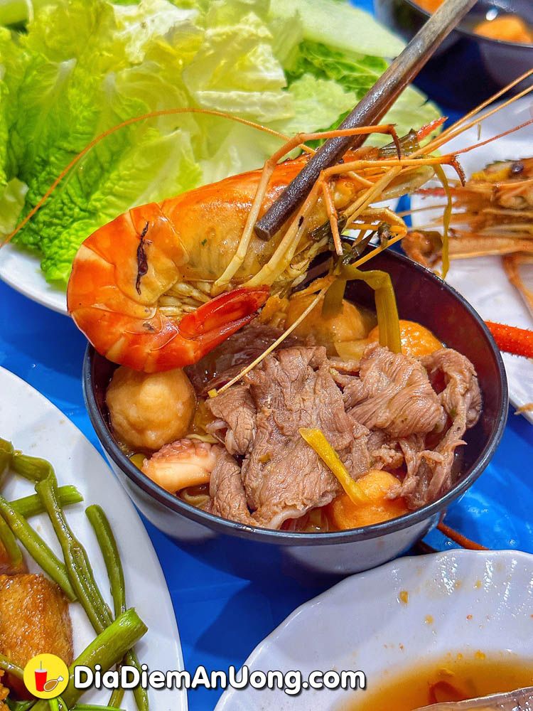 Bóc trần sự thật tiệm lẩu cá HOT nhất Tân Bình ngày bán 1000lít nước lẩu vẫn không đủ bán -CHƠI LỚN BAO 1 - ĐỔI 1 - ảnh 20 boc tran su that tiem lau ca hot nhat tan binh ngay ban 1000lit nuoc lau van khong du ban -choi lon bao 1 - doi 1 - anh 20