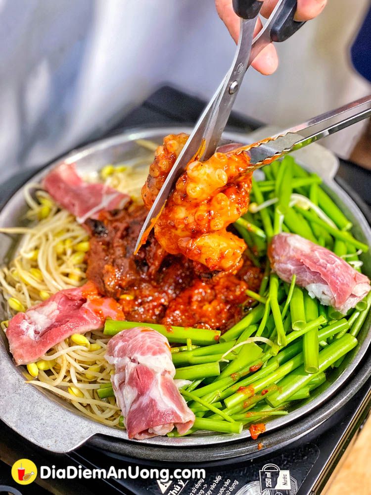 SIÊU SỐC THÁNG 10 - ABIESBBQ khao khách hàng 1 PHẦN LẨU CÁ FREE cho hội nhóm - ảnh 17 sieu soc thang 10 - abiesbbq khao khach hang 1 phan lau ca free cho hoi nhom - anh 17