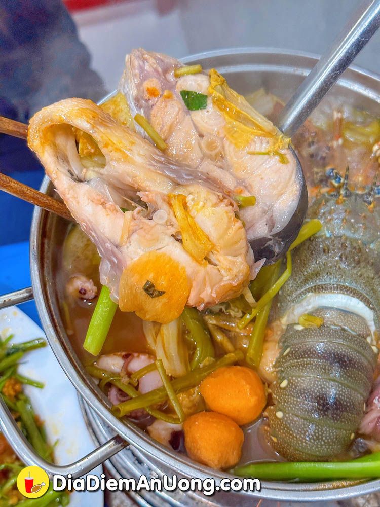 Bóc trần sự thật tiệm lẩu cá HOT nhất Tân Bình ngày bán 1000lít nước lẩu vẫn không đủ bán -CHƠI LỚN BAO 1 - ĐỔI 1 - ảnh 9 boc tran su that tiem lau ca hot nhat tan binh ngay ban 1000lit nuoc lau van khong du ban -choi lon bao 1 - doi 1 - anh 9