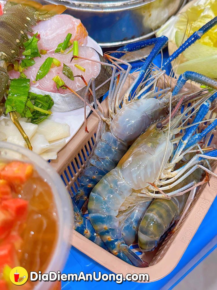 Bóc trần sự thật tiệm lẩu cá HOT nhất Tân Bình ngày bán 1000lít nước lẩu vẫn không đủ bán -CHƠI LỚN BAO 1 - ĐỔI 1 - ảnh 17 boc tran su that tiem lau ca hot nhat tan binh ngay ban 1000lit nuoc lau van khong du ban -choi lon bao 1 - doi 1 - anh 17